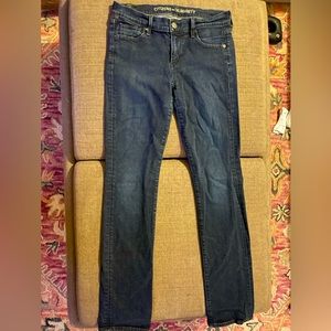 Citizens of humanity